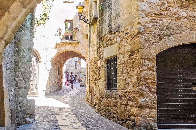 Vakantiehuis Melis III C2