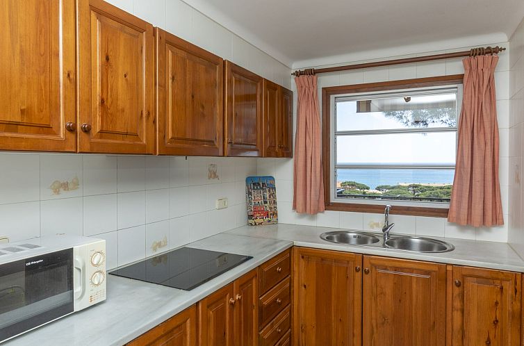 Appartement "Melis II M9 Playa de Pals"