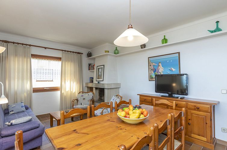 Appartement "Melis II M9 Playa de Pals"