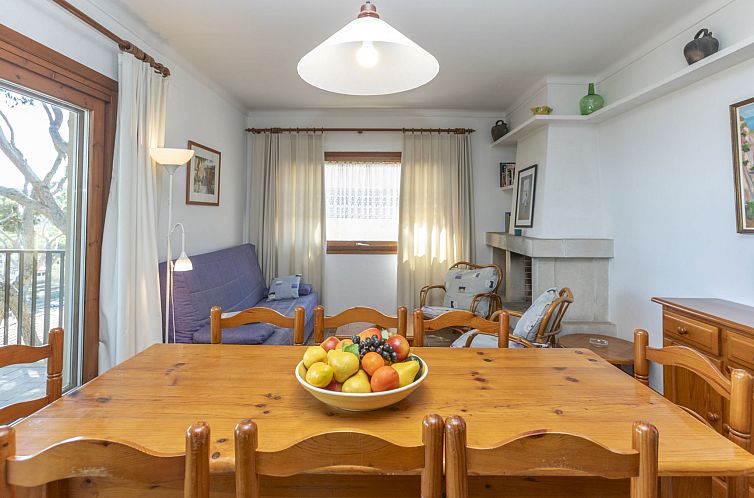 Appartement "Melis II M9 Playa de Pals"