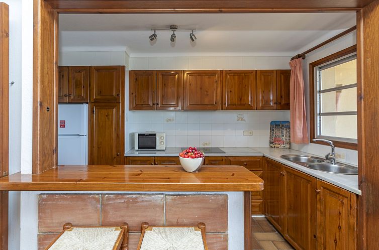 Appartement "Melis II M9 Playa de Pals"