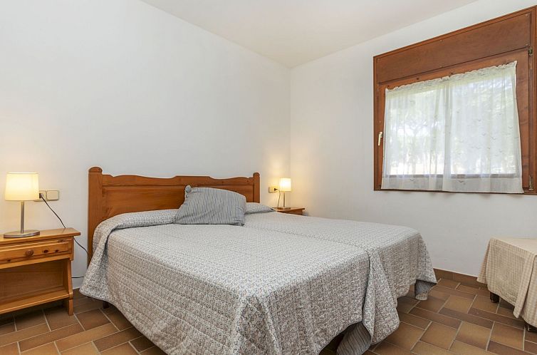 Appartement "Melis II M9 Playa de Pals"