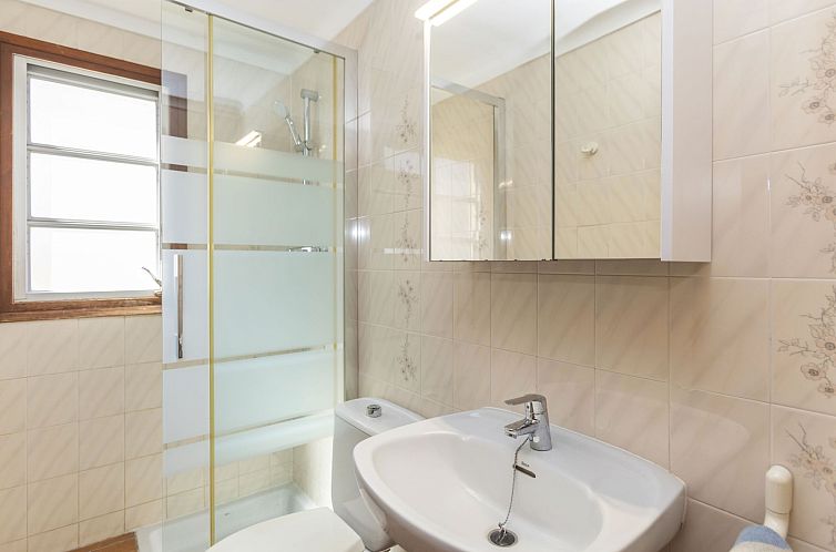 Appartement "Melis II M9 Playa de Pals"