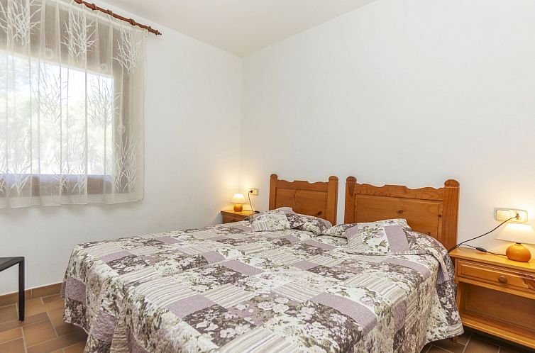 Appartement "Melis II M9 Playa de Pals"