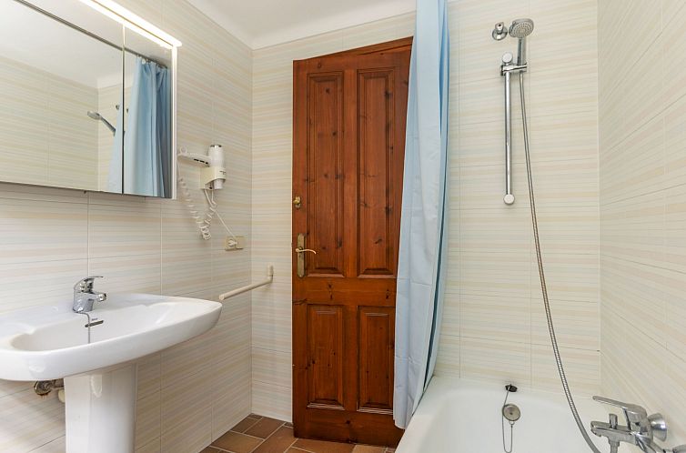 Appartement "Melis II M9 Playa de Pals"