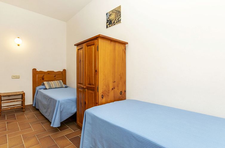 Appartement "Melis II M9 Playa de Pals"