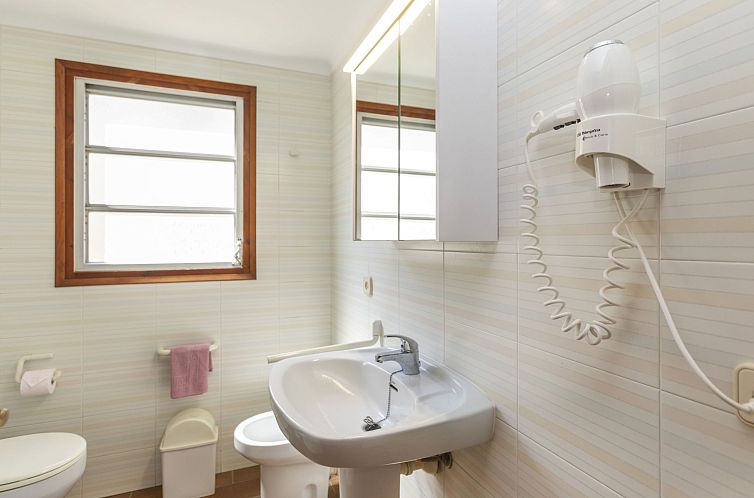 Appartement "Melis II M9 Playa de Pals"