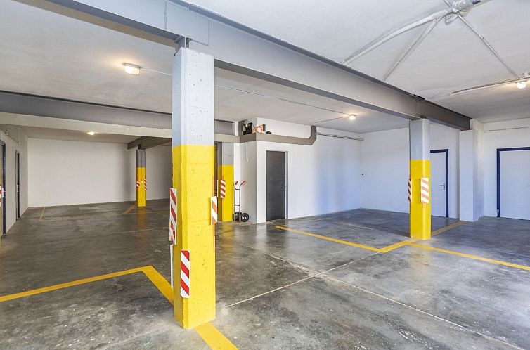 Appartement "Melis II M9 Playa de Pals"