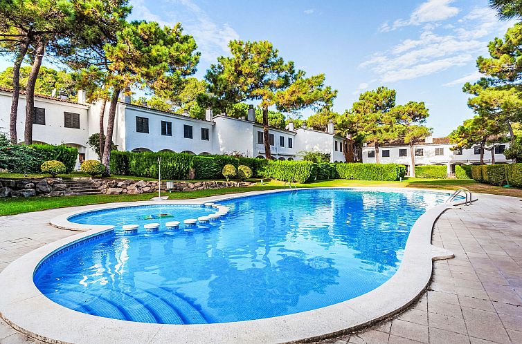 Guest house 15009105 - Holiday property Costa Brava - Vakantiehuis Pals Haus Rome