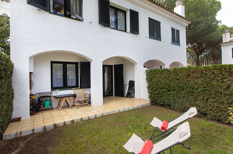 Vakantiehuis Pals Haus Rome