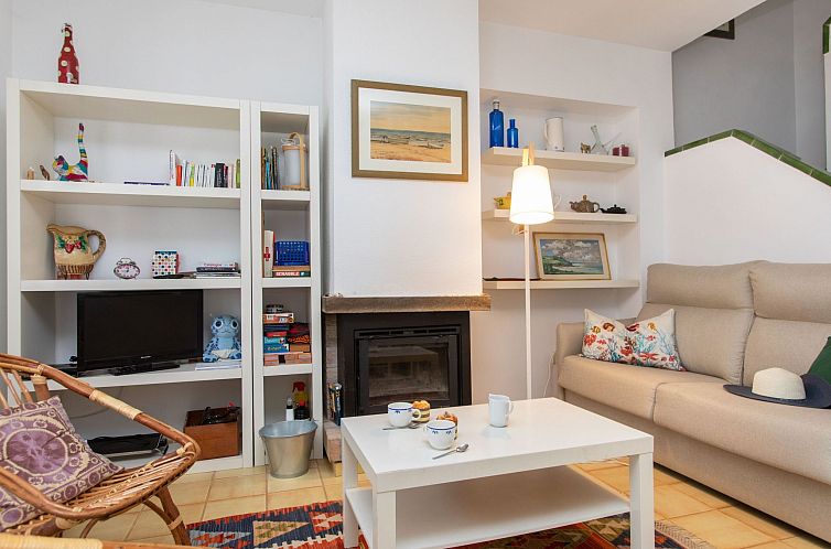 Vakantiehuis Pals Haus Rome