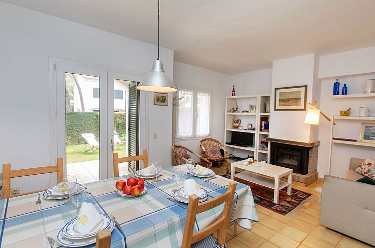 Vakantiehuis Pals Haus Rome