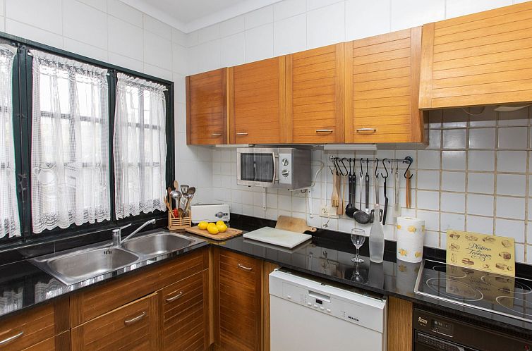 Vakantiehuis Pals Haus Rome