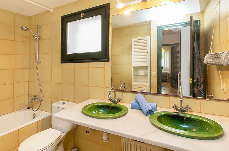 Vakantiehuis Pals Haus Rome