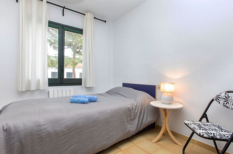 Vakantiehuis Pals Haus Rome