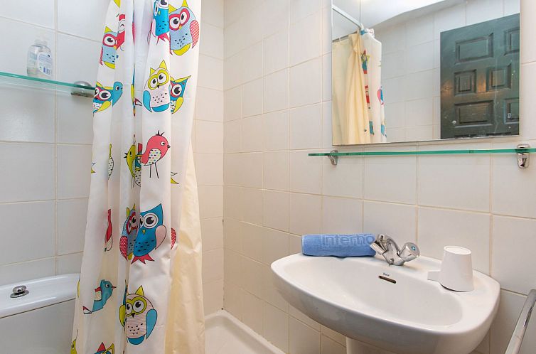 Vakantiehuis Pals Haus Rome