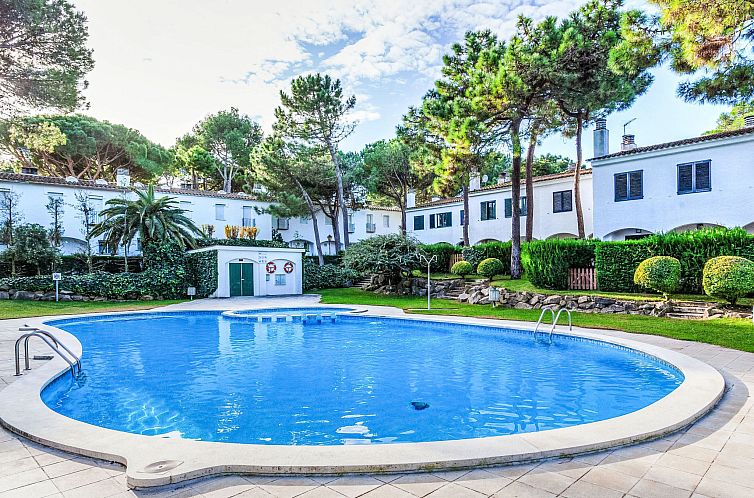 Vakantiehuis Pals Haus Rome