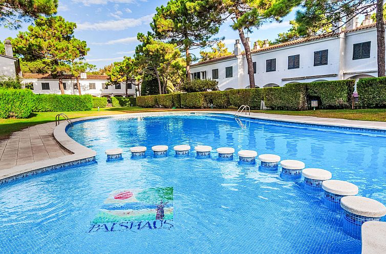 Vakantiehuis Pals Haus Rome