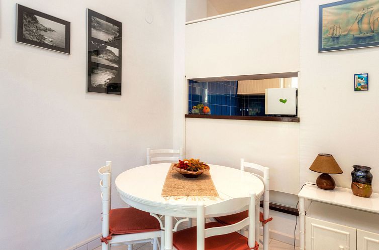 Vakantiehuis Villa Blanca Feliu