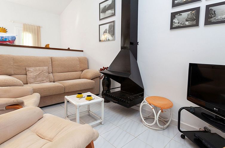 Vakantiehuis Villa Blanca Feliu