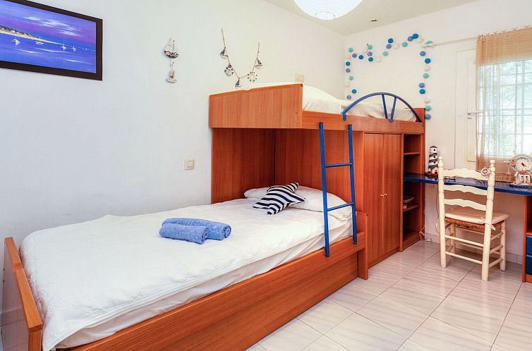 Vakantiehuis Villa Blanca Feliu