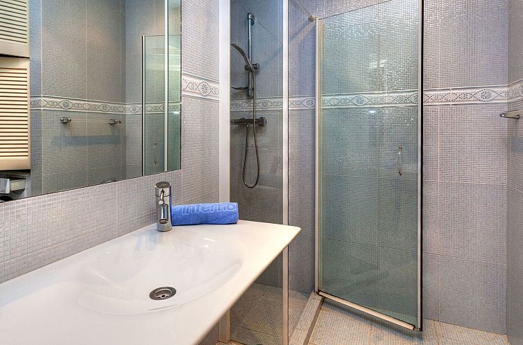 Vakantiehuis Villa Blanca Feliu