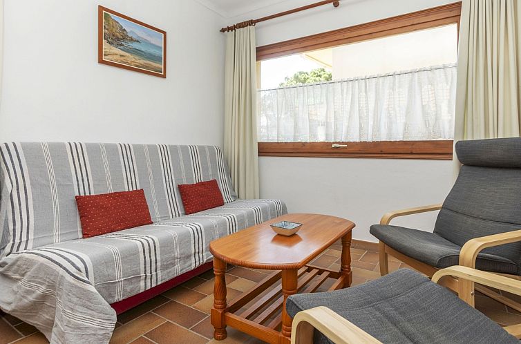 Appartement "Melis II M6-Playa de Pals"