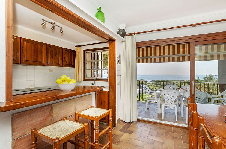 Appartement "Melis II M6-Playa de Pals"