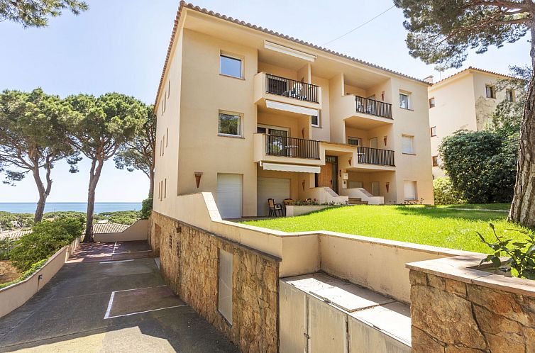 Appartement "Melis II M6-Playa de Pals"