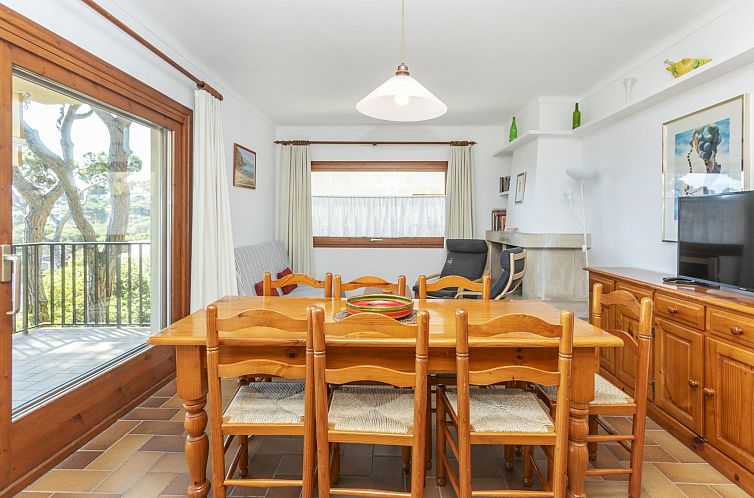 Appartement "Melis II M6-Playa de Pals"