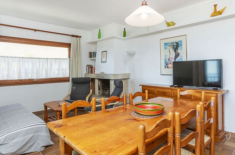 Appartement "Melis II M6-Playa de Pals"