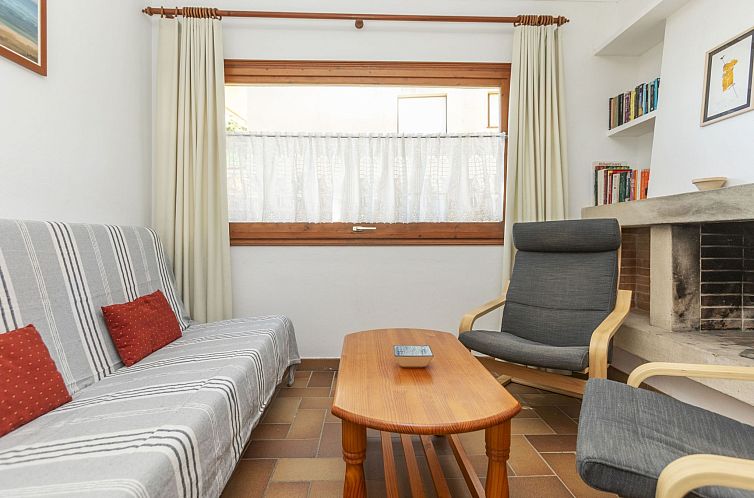 Appartement "Melis II M6-Playa de Pals"