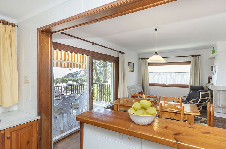 Appartement "Melis II M6-Playa de Pals"