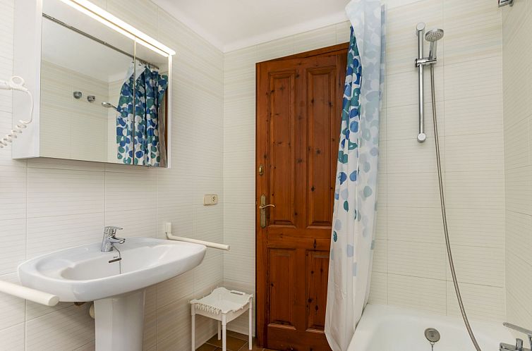 Appartement "Melis II M6-Playa de Pals"