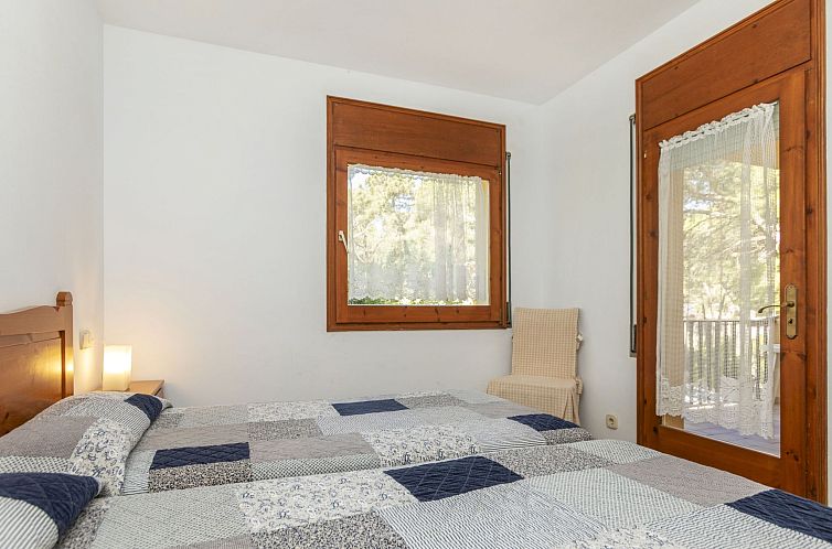 Appartement "Melis II M6-Playa de Pals"