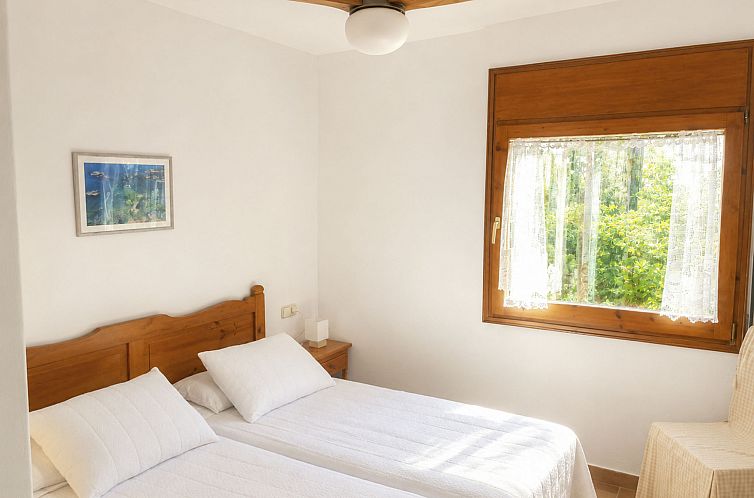 Appartement "Melis II M6-Playa de Pals"