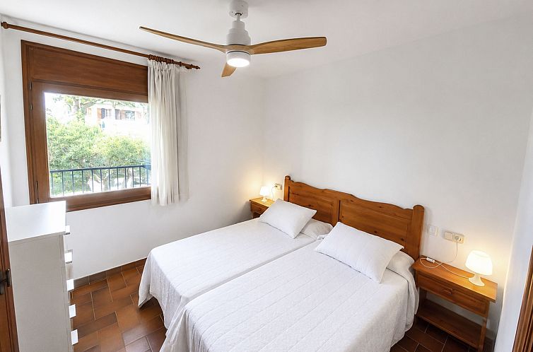 Appartement "Melis II M6-Playa de Pals"