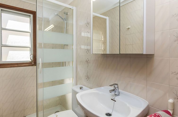 Appartement "Melis II M6-Playa de Pals"