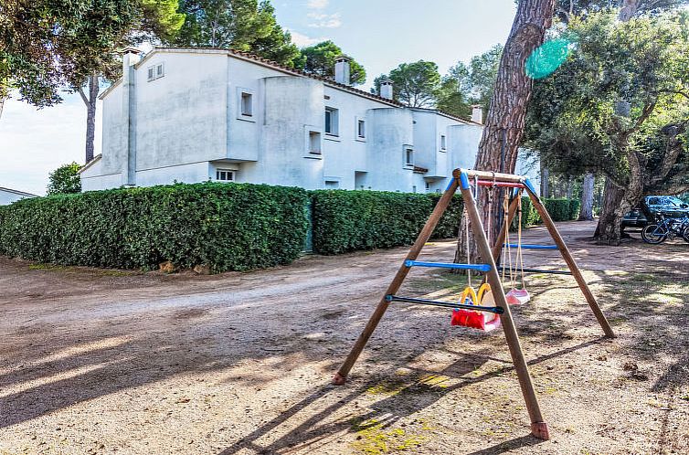 Vakantiehuis Trebol Blanco
