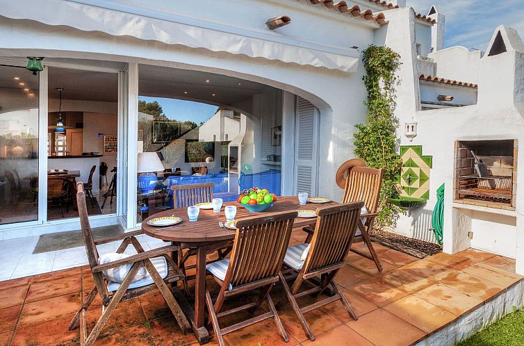 Vakantiehuis La Reserva II