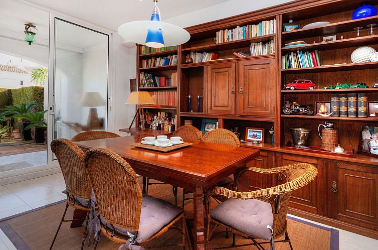 Vakantiehuis La Reserva II