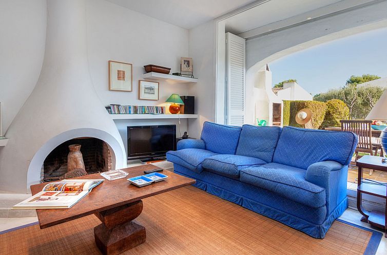 Vakantiehuis La Reserva II