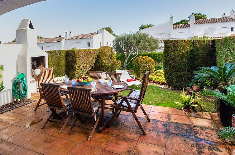 Vakantiehuis La Reserva II