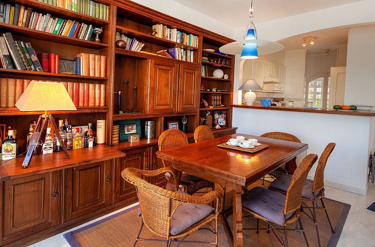 Vakantiehuis La Reserva II