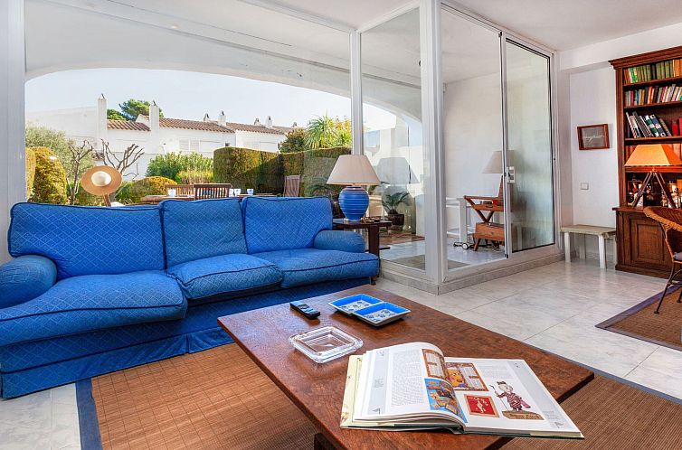 Vakantiehuis La Reserva II