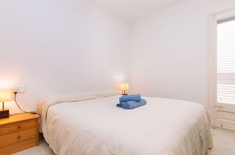 Vakantiehuis La Reserva II