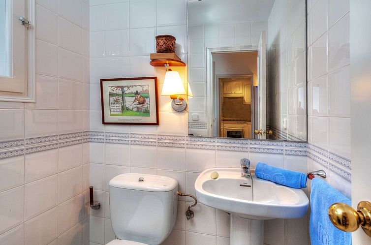 Vakantiehuis La Reserva II