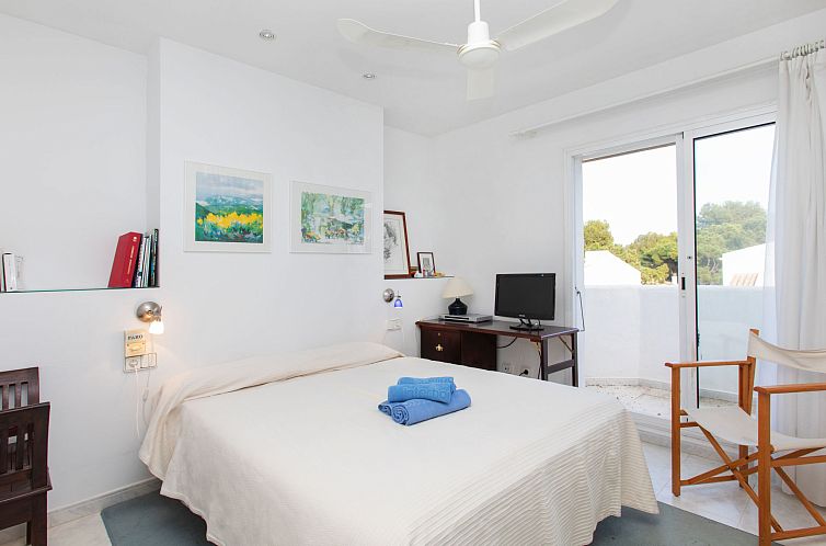 Vakantiehuis La Reserva II