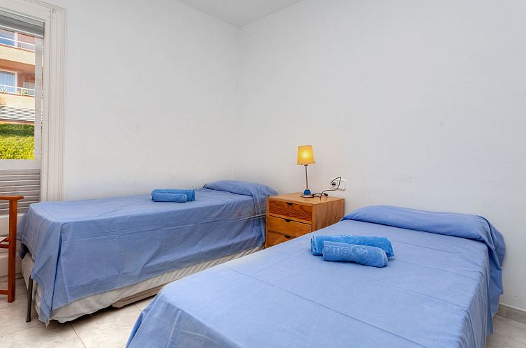 Vakantiehuis La Reserva II