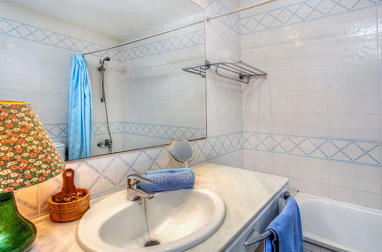 Vakantiehuis La Reserva II